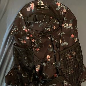 Dakine Backpack